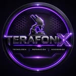 Logo Terafonix
